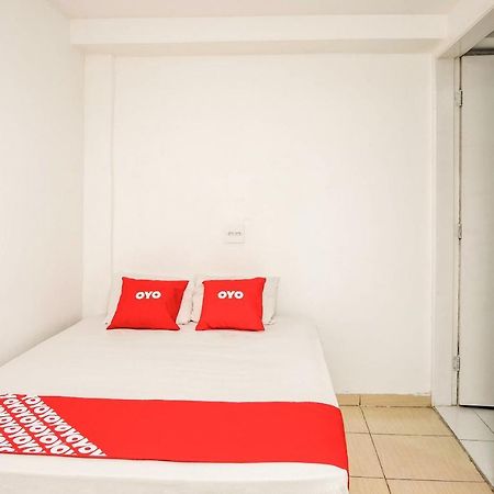 Oyo Hotel Vintage, São Paulo Zewnętrze zdjęcie