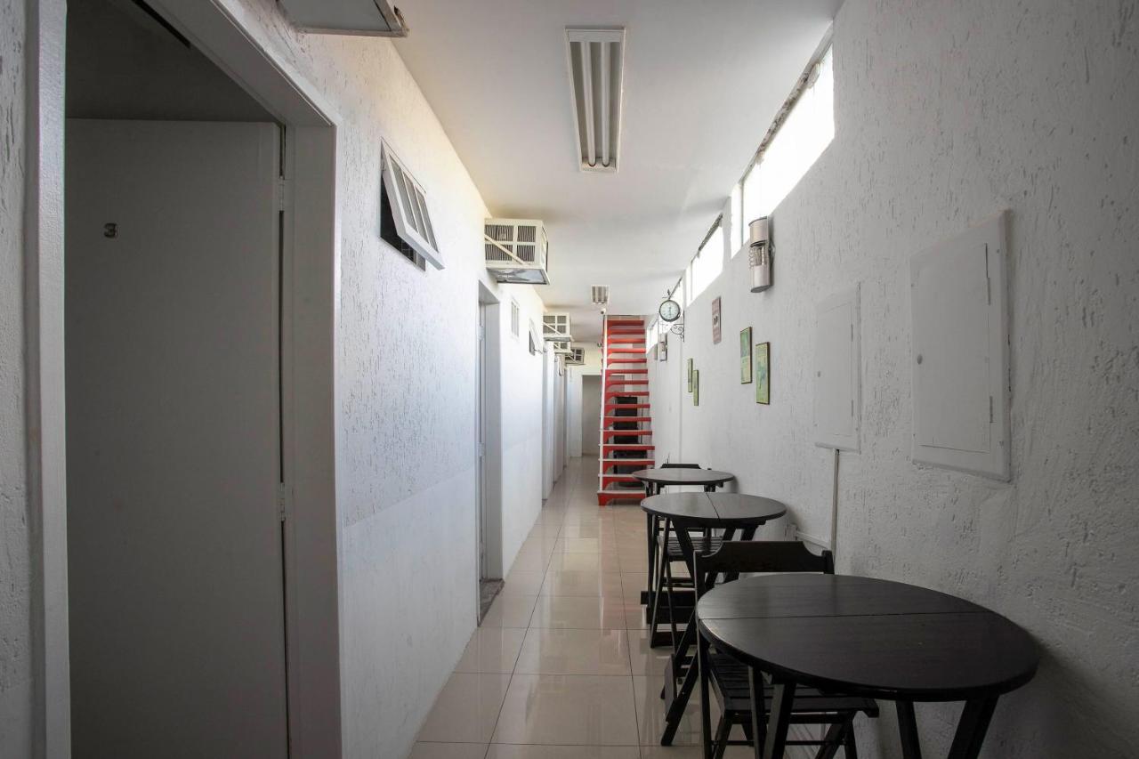 Oyo Hotel Vintage, São Paulo Zewnętrze zdjęcie