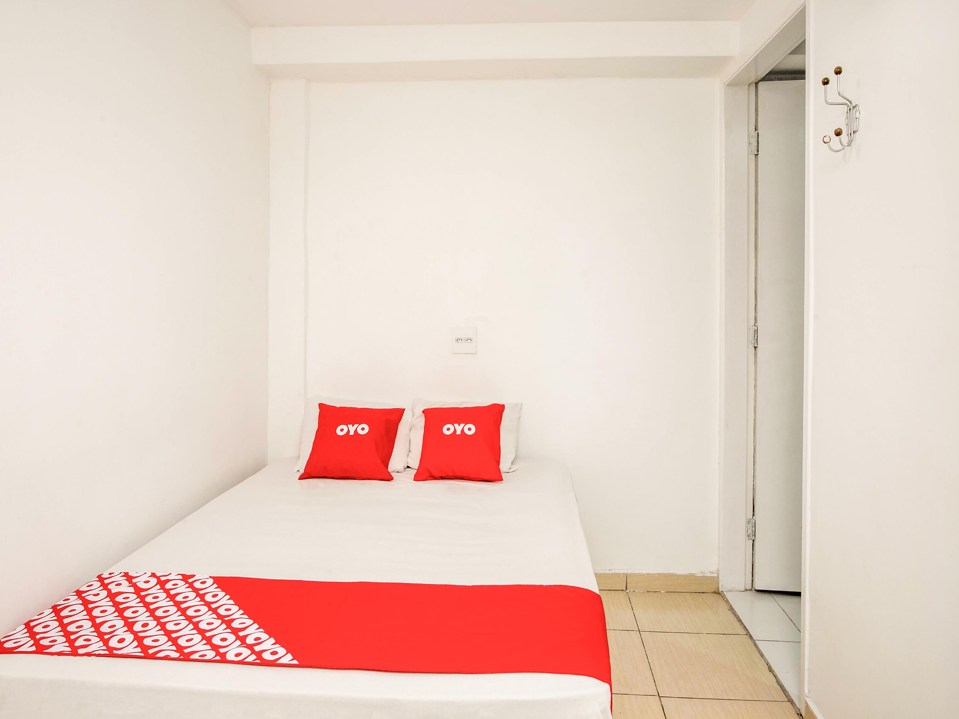 Oyo Hotel Vintage, São Paulo Zewnętrze zdjęcie