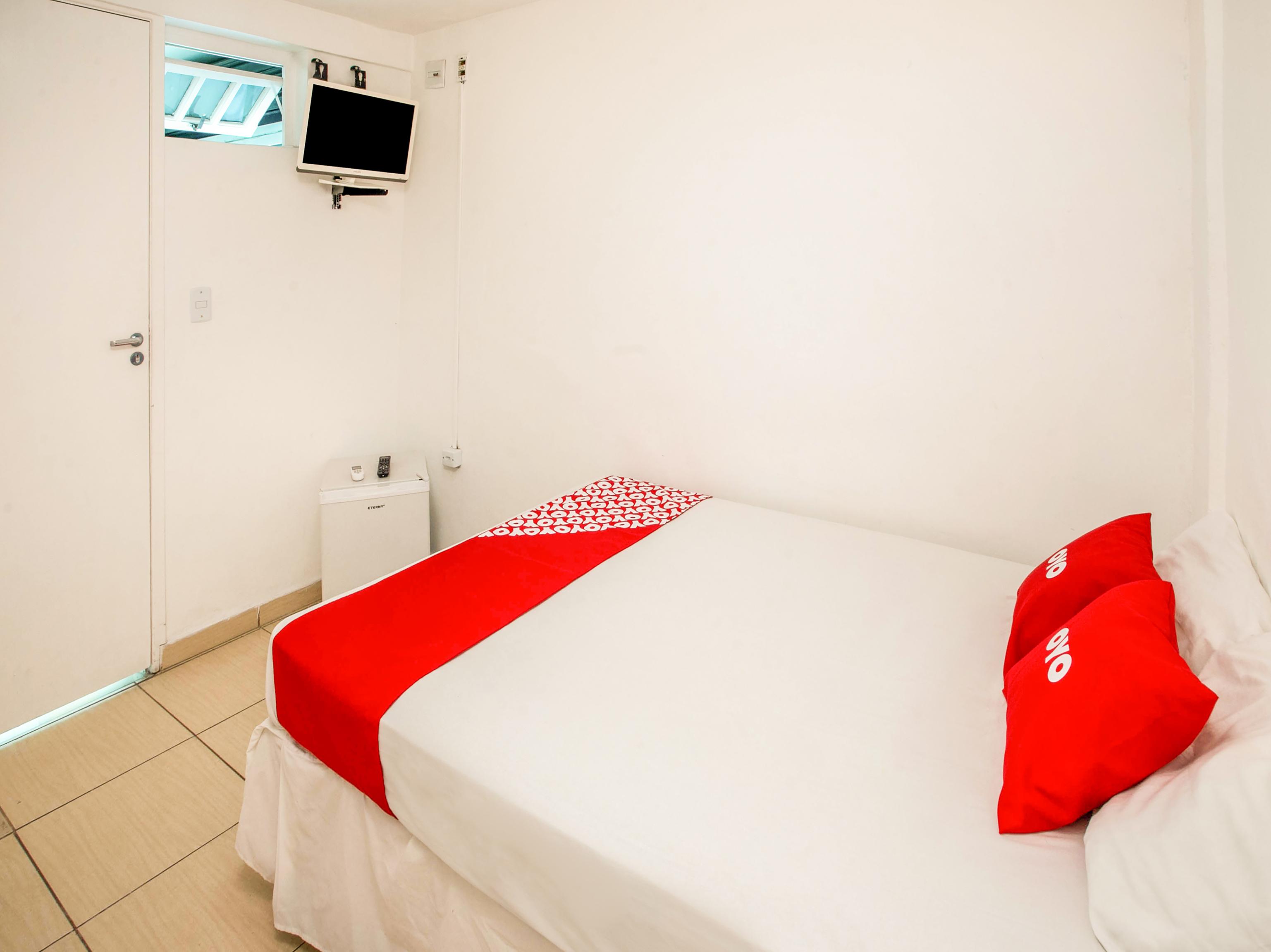 Oyo Hotel Vintage, São Paulo Zewnętrze zdjęcie
