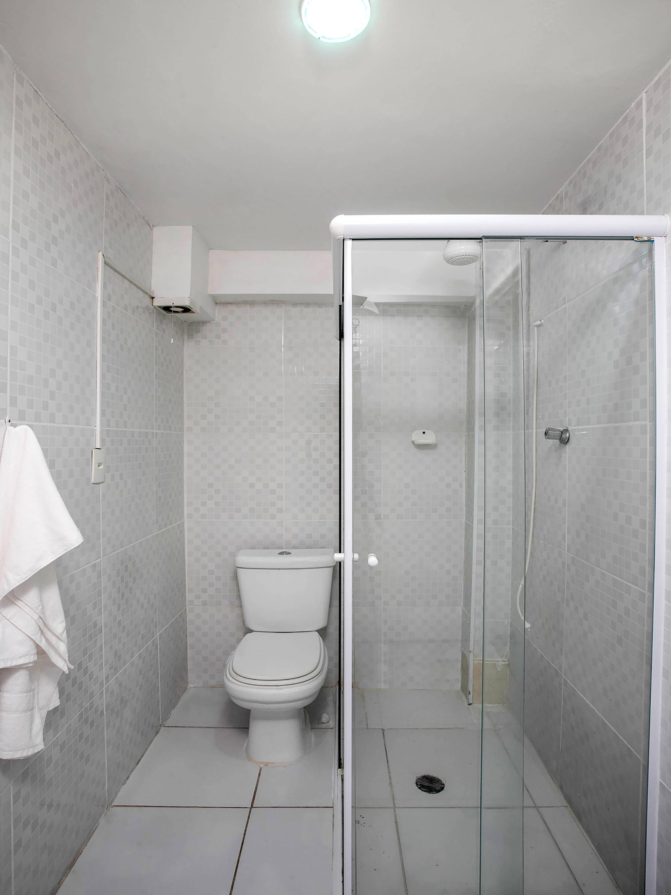 Oyo Hotel Vintage, São Paulo Zewnętrze zdjęcie