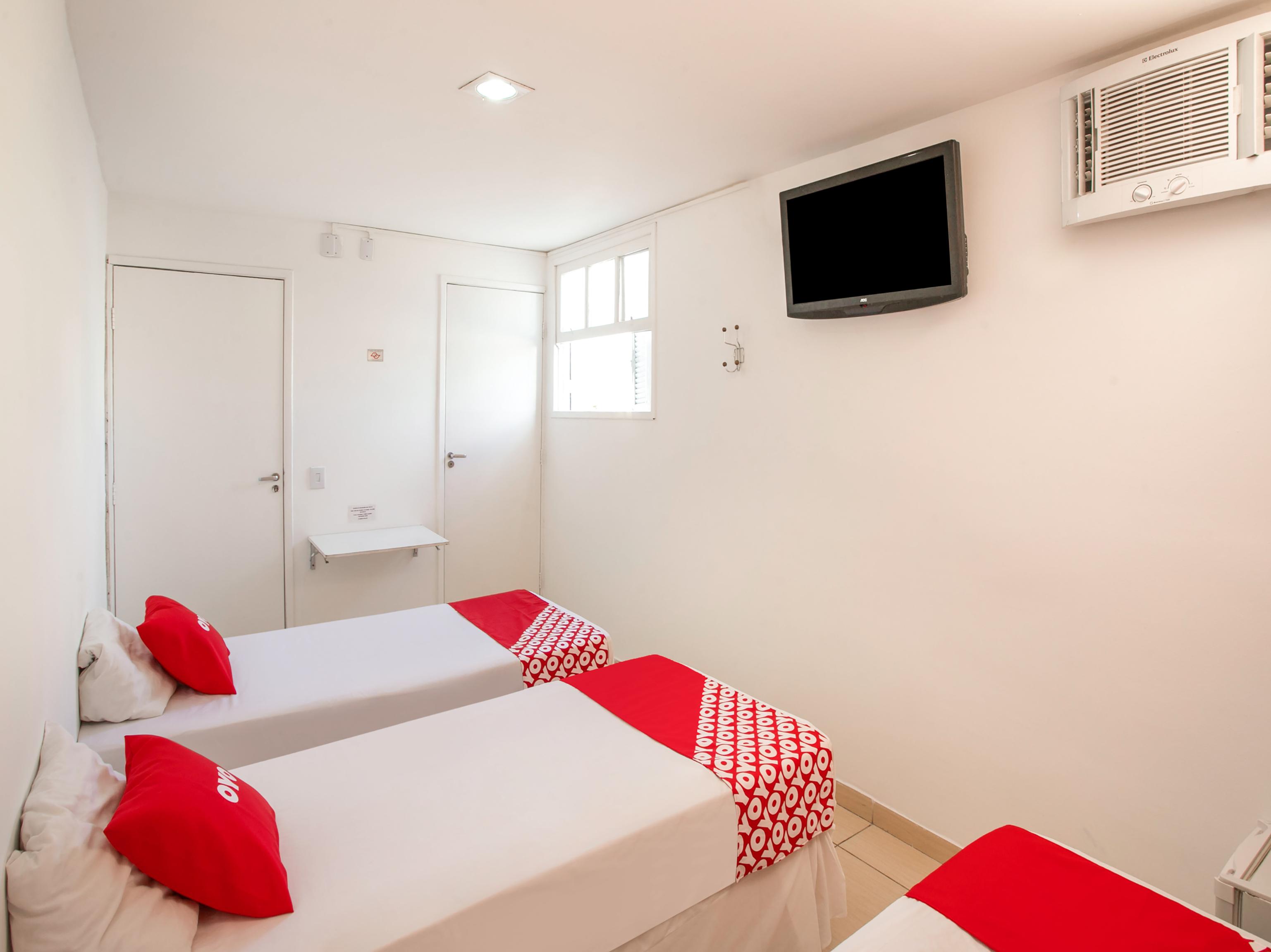 Oyo Hotel Vintage, São Paulo Zewnętrze zdjęcie