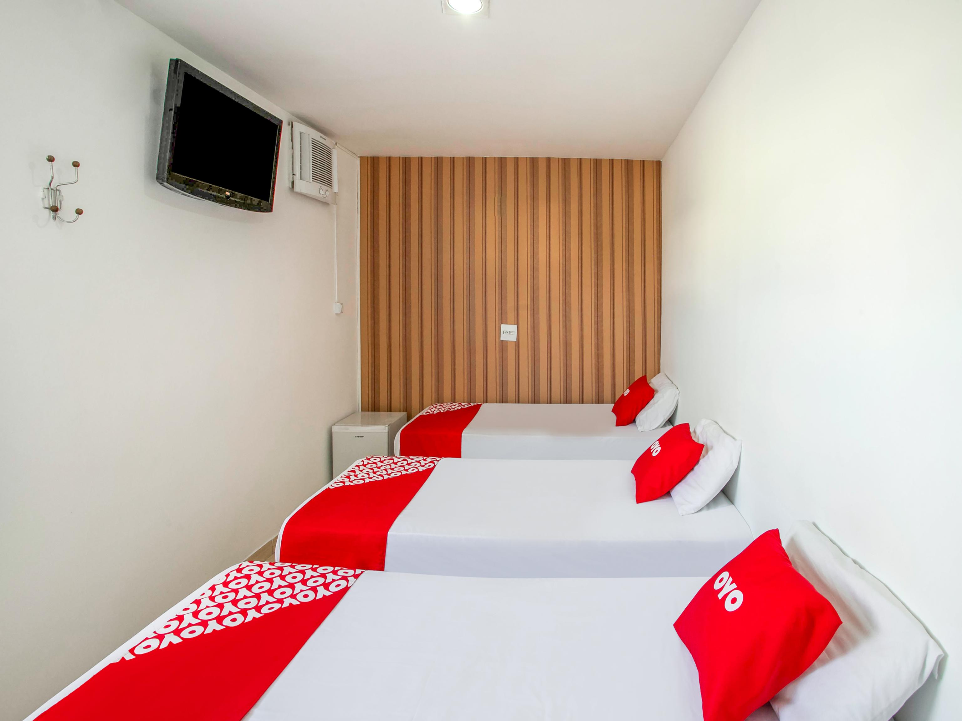 Oyo Hotel Vintage, São Paulo Zewnętrze zdjęcie