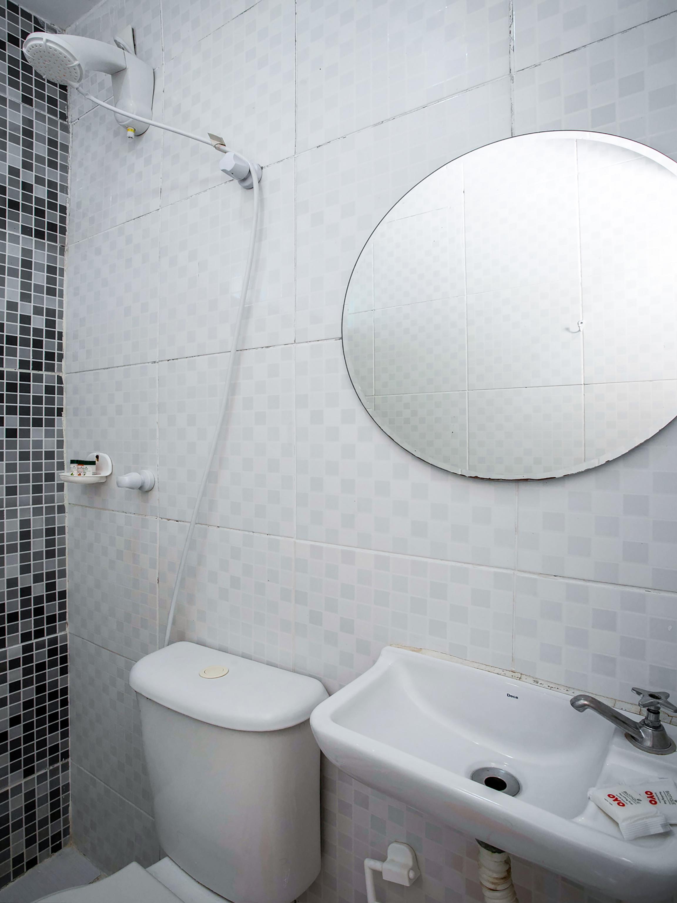 Oyo Hotel Vintage, São Paulo Zewnętrze zdjęcie