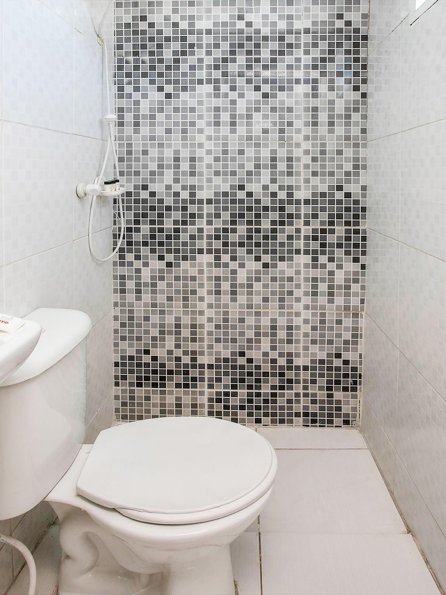 Oyo Hotel Vintage, São Paulo Zewnętrze zdjęcie