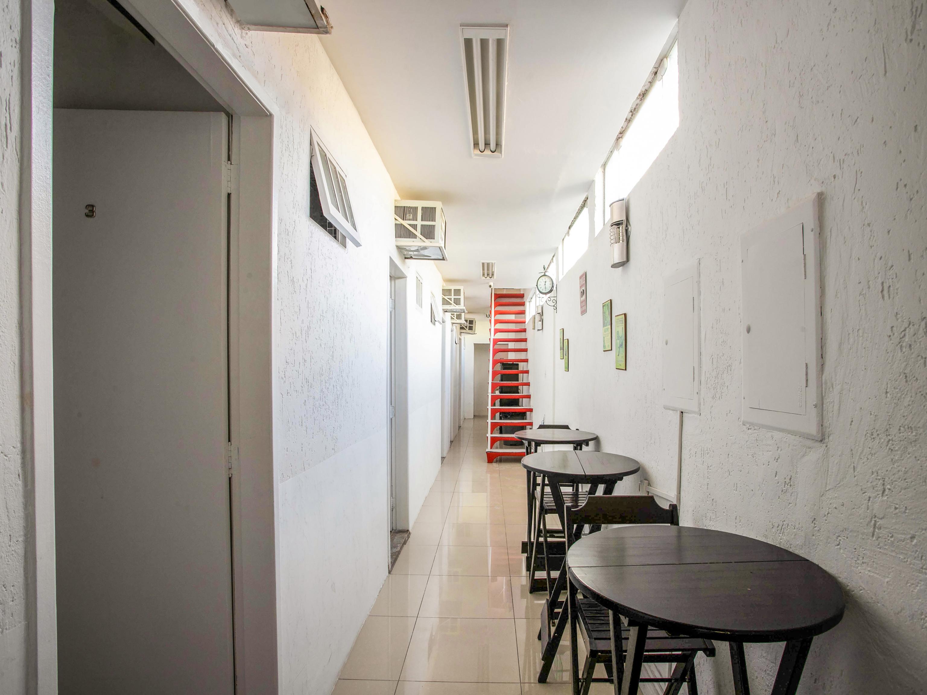 Oyo Hotel Vintage, São Paulo Zewnętrze zdjęcie