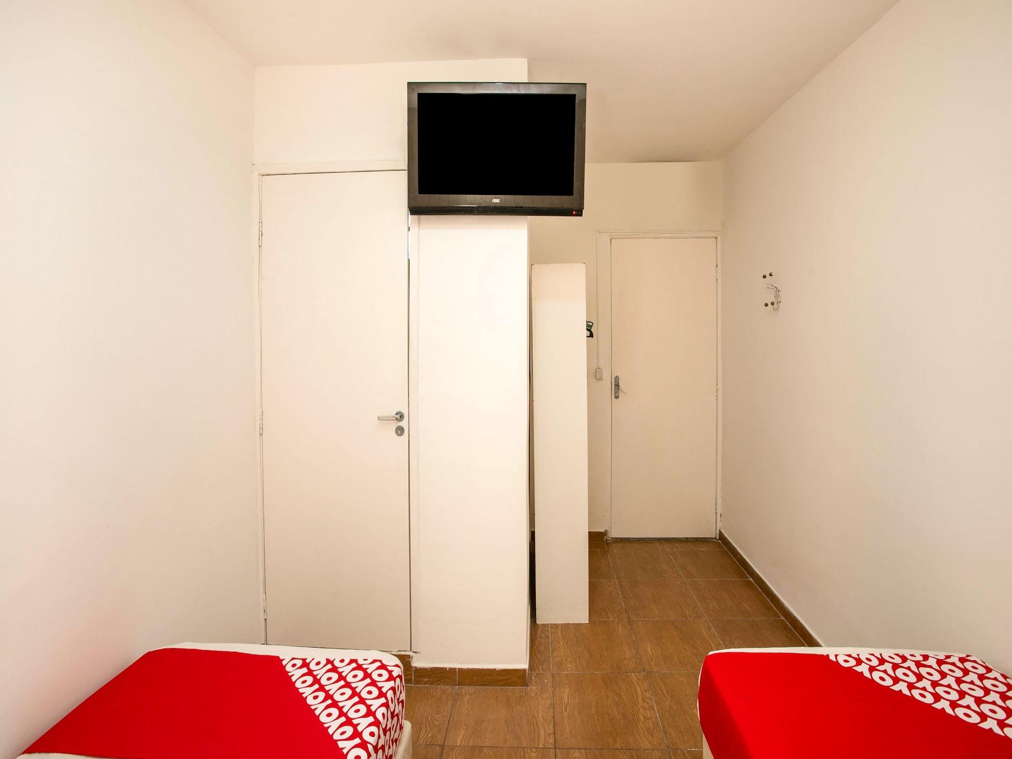 Oyo Hotel Vintage, São Paulo Zewnętrze zdjęcie